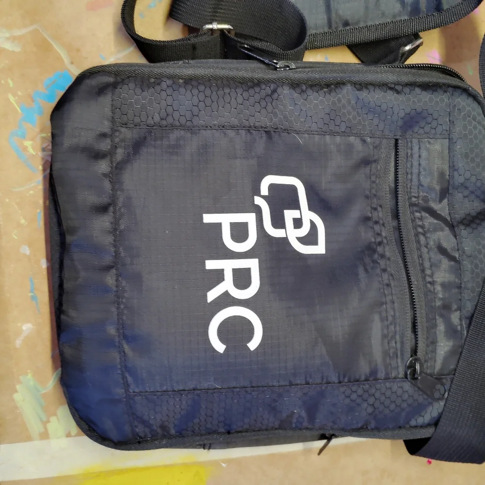 PRC Accent 800 Special Needs Tablet AS IS